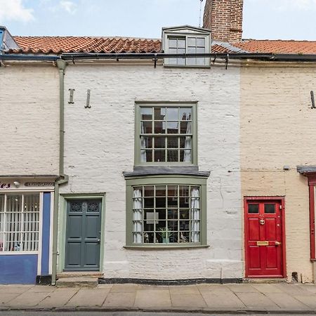 Villa 48 High Street Bridlington Esterno foto