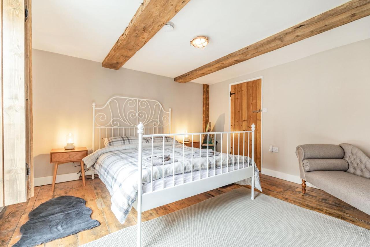 Villa 48 High Street Bridlington Esterno foto