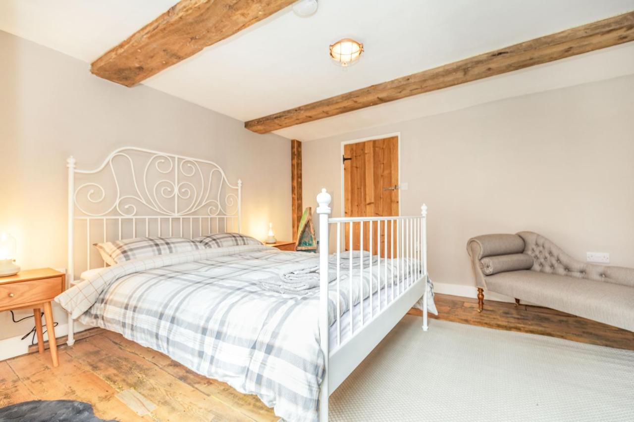 Villa 48 High Street Bridlington Esterno foto